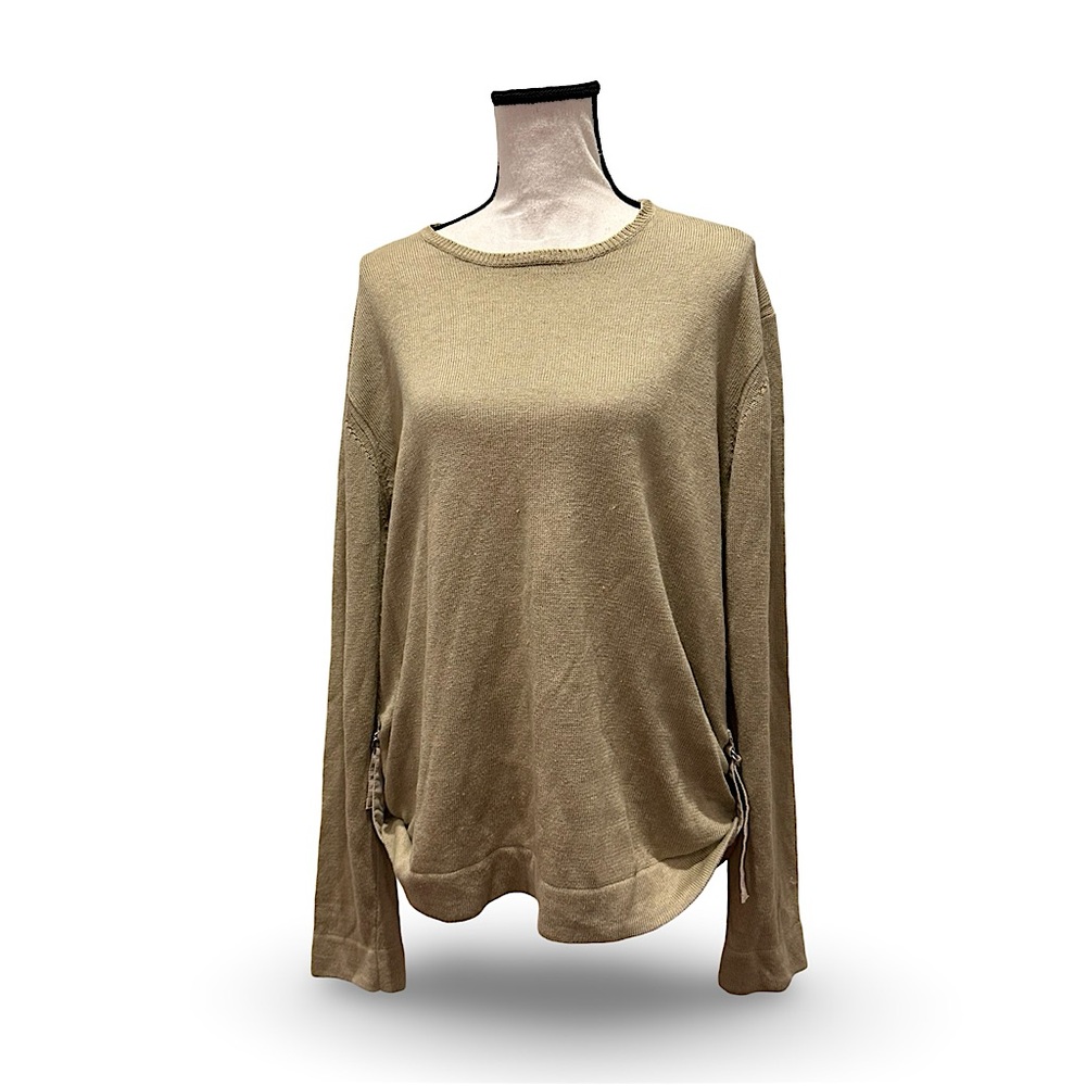 Vintage John Varvatos Sweater in size large